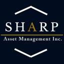 Sharp Asset Management  logo